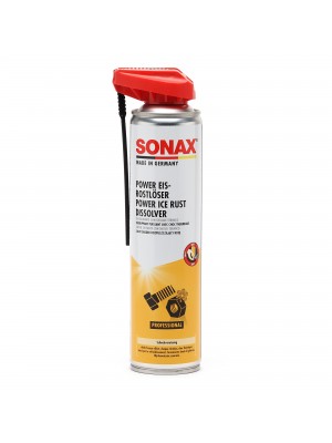 SONAX Power-Eis-Rostlöser mit EasySpray 400 ml